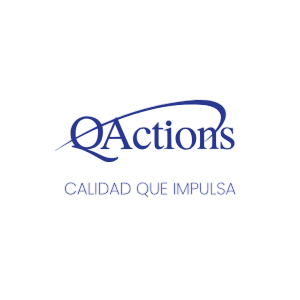 Partner 2 - QActions